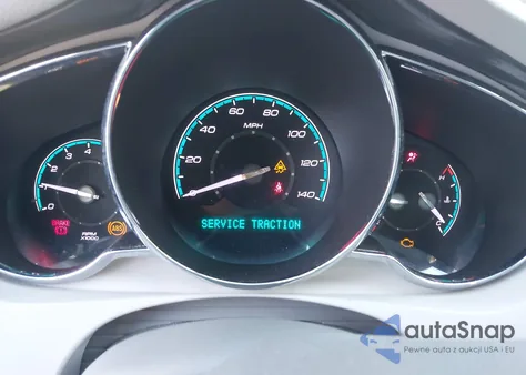 2011 Chevrolet Malibu 1Lt z USA, uszkodzony, nr VIN 1G1ZC5E17BF204431